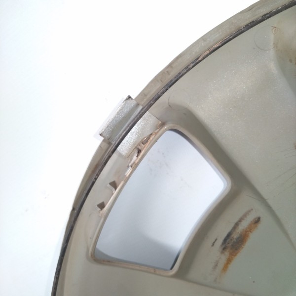 Calota Subaru Impreza 93/99(3 Trava Quebrada)