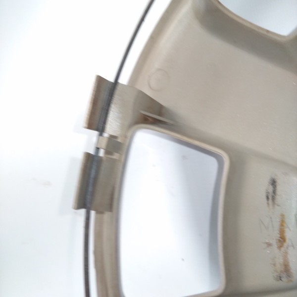 Calota Subaru Impreza 93/99(3 Trava Quebrada)