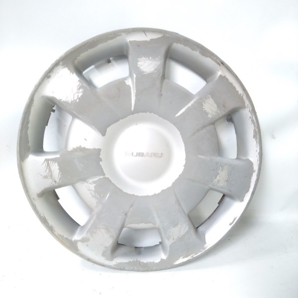 Calota Subaru Impreza 93/99(3 Trava Quebrada)