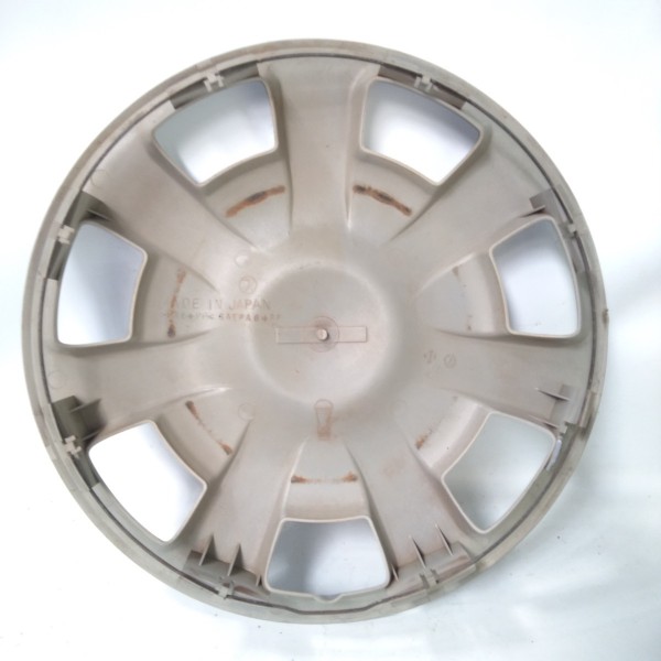 Calota Subaru Impreza 93/99(1 Trava Quebrada)