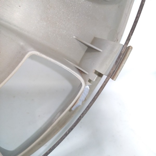 Calota Subaru Impreza 93/99(1 Trava Quebrada)