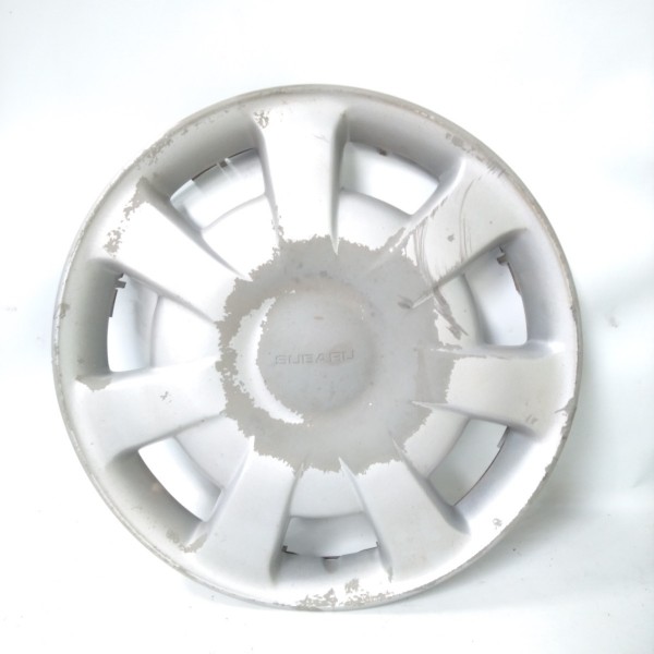Calota Subaru Impreza 93/99(1 Trava Quebrada)