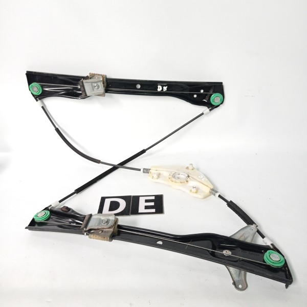 Máquina Vidro Dianteira Esquerda Vw Passat B6 2006 2010