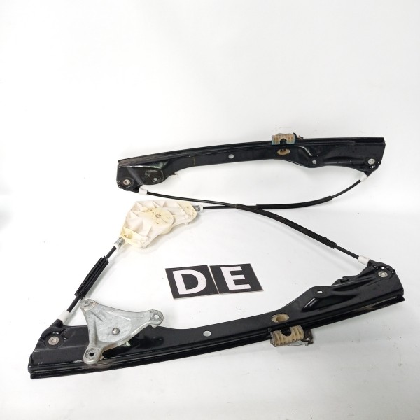 Máquina Vidro Dianteira Esquerda Vw Passat B6 2006 2010