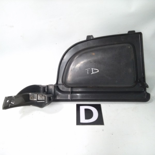 Porta Objetos Porta Malas Direito Subaru Impreza Gf 93/99