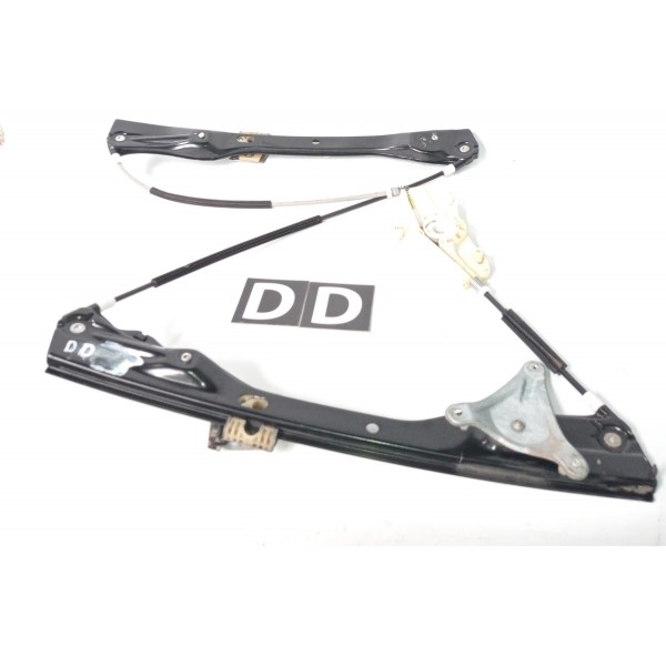 Máquina Vidro Dianteira Direita Vw Passat B6 2006 2010