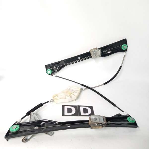 Máquina Vidro Dianteira Direita Vw Passat B6 2006 2010