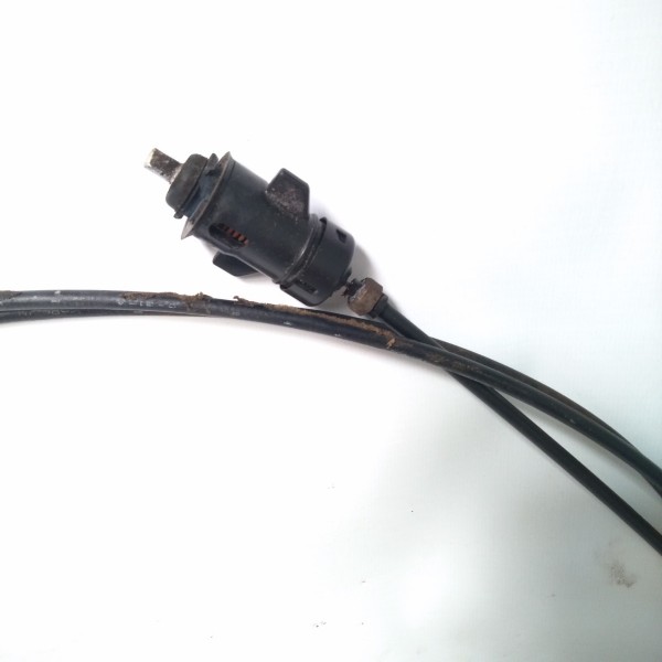 Cabo Abertura Portinhola Tanque Subaru Impreza 93/99