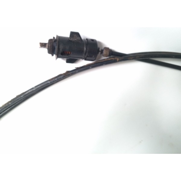 Cabo Abertura Portinhola Tanque Subaru Impreza 93/99