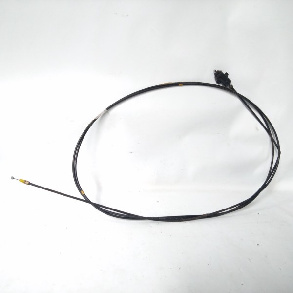 Cabo Abertura Portinhola Tanque Subaru Impreza 93/99