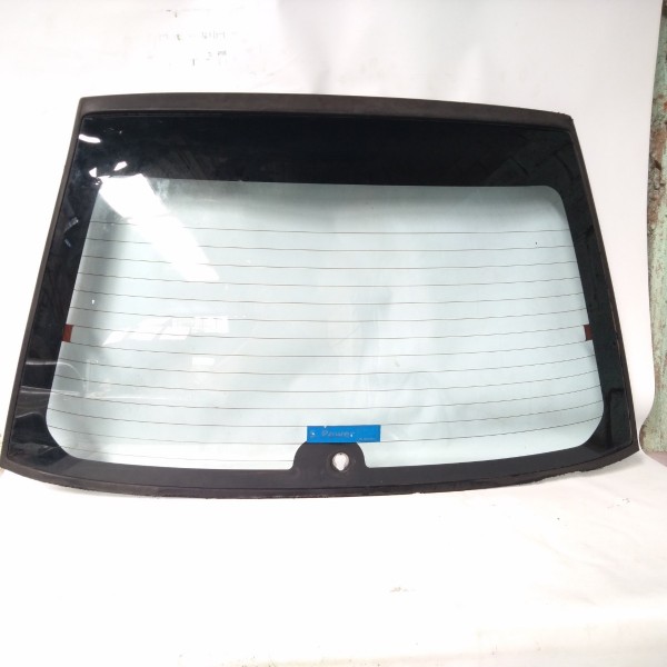 Vidro Traseiro Subaru Impreza Gf 93/99