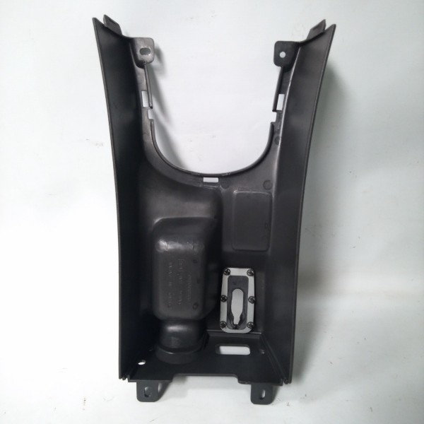 Moldura Seletora Tração Subaru Impreza 93/99