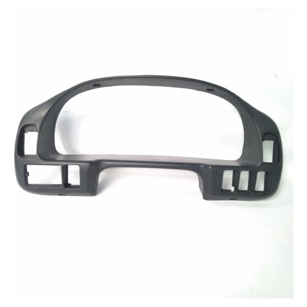 Moldura Painel De Instrumentos Subaru Impreza 93/99