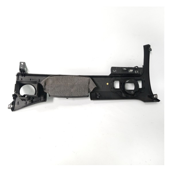 Acabamento Inferior Painel Vw Passat B6 2006 2010