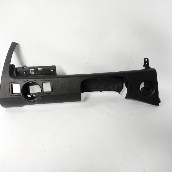 Acabamento Inferior Painel Vw Passat B6 2006 2010