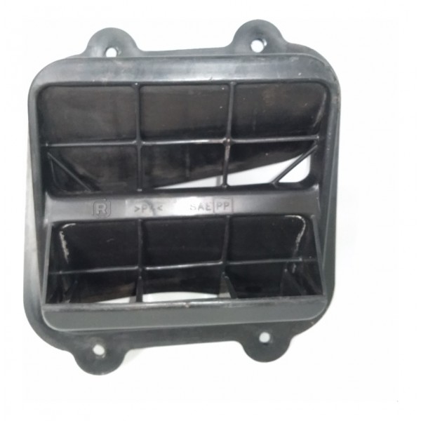 Difusor Saída Ar Traseiro Subaru Impreza Gf 93/99