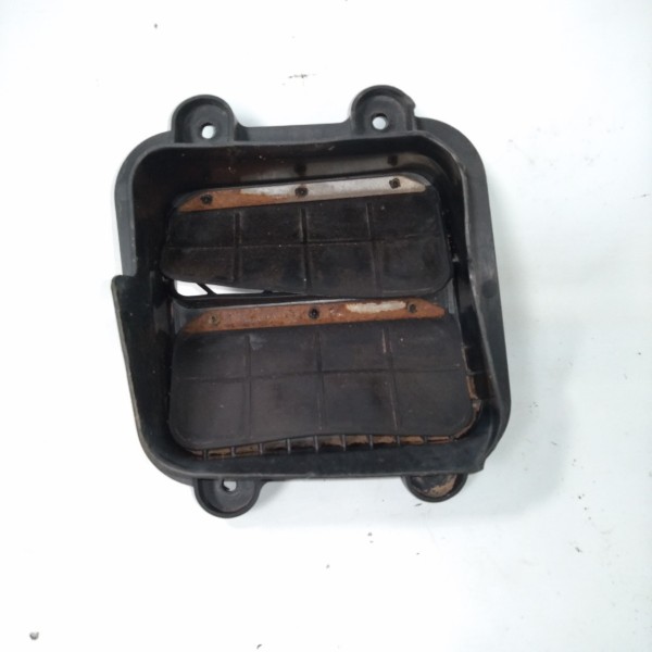 Difusor Saída Ar Traseiro Subaru Impreza Gf 93/99