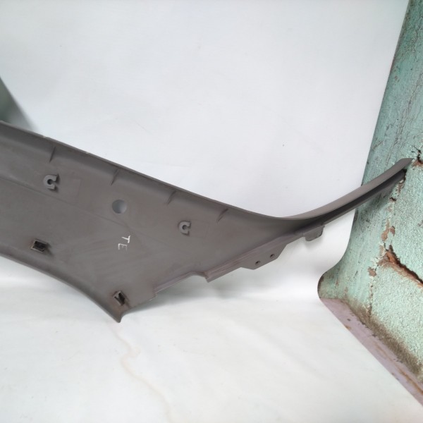 Acabamento Coluna Traseira Esquerda Subaru Impreza Gf 1.8