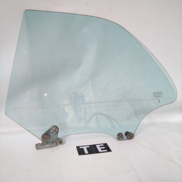 Vidro Porta Traseiro Esquerdo Subaru Impreza Gf 1.8