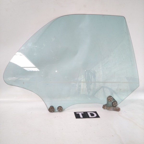 Vidro Porta Traseiro Direito Subaru Impreza Gf 1.8