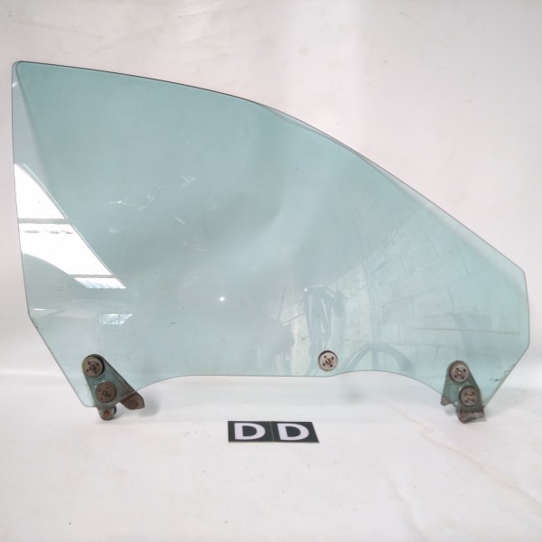 Vidro Porta Dianteiro Direito Subaru Impreza Gf 1.8