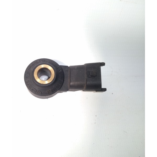 Sensor Detonação Captiva V6 2008