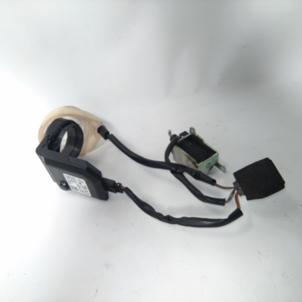 Imobilizador Ignição Captiva V6 2008 3.6