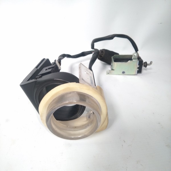 Imobilizador Ignição Captiva V6 2008 3.6