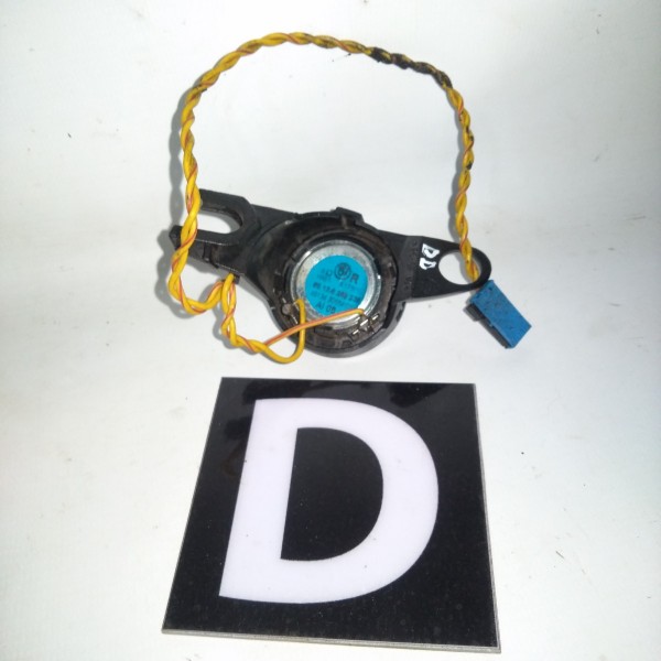 Twitter Dianteiro Direito Bmw E46 328i