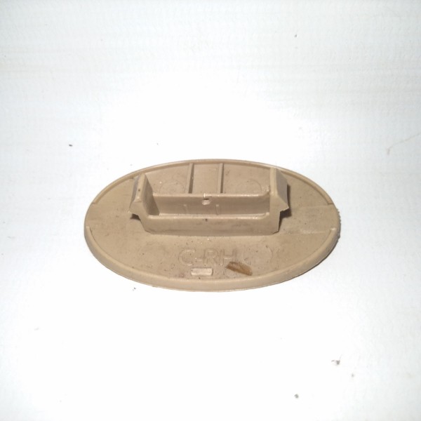 Tampa Acabamento Parafuso Captiva V6 2008 3.6