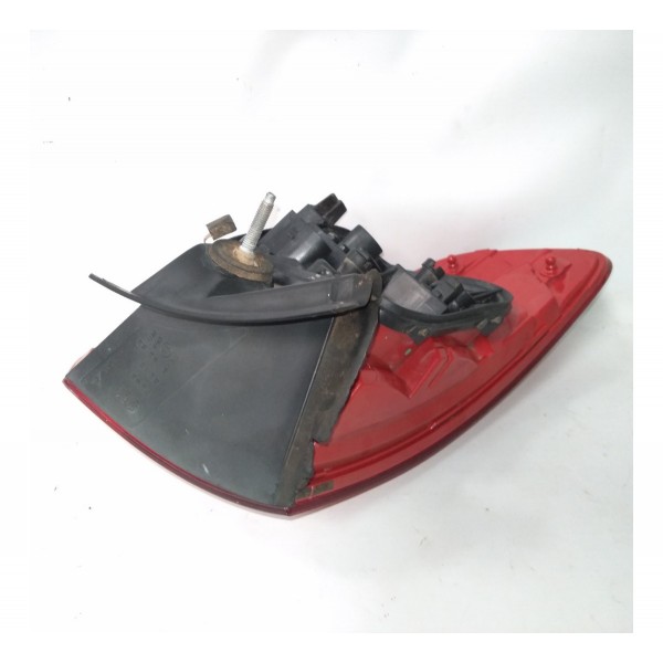 Lanterna Traseira Direita Audi A3 Sportback 2010 Direito