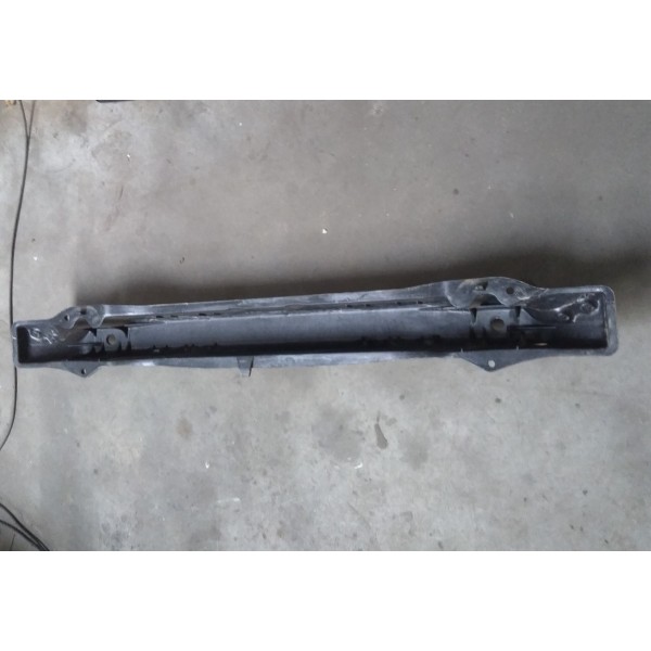 Alma Parachoque Traseiro Airtrek