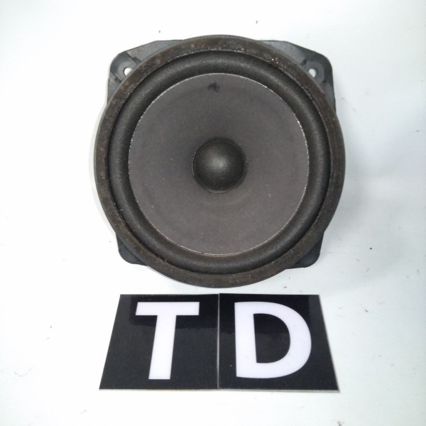 Alto Falante Traseiro Direito Captiva V6 2008 3.6