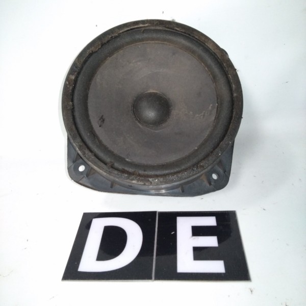 Alto Falante Dianteiro Esquerdo Captiva V6 2008 3.6