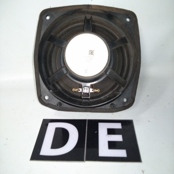 Alto Falante Dianteiro Esquerdo Captiva V6 2008 3.6