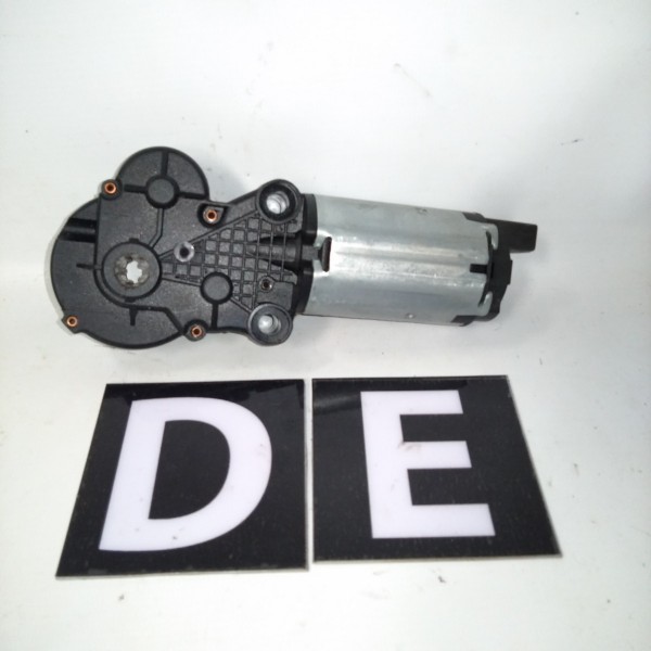 Motor Banco Dianteiro Esquerdo 404905 Freelander 2