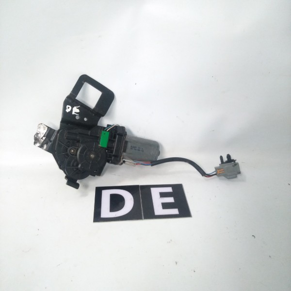 Motor Banco Dianteiro Esquerdo 320886 Freelander 2