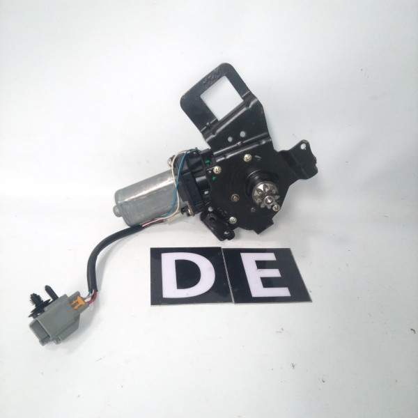 Motor Banco Dianteiro Esquerdo 320886 Freelander 2