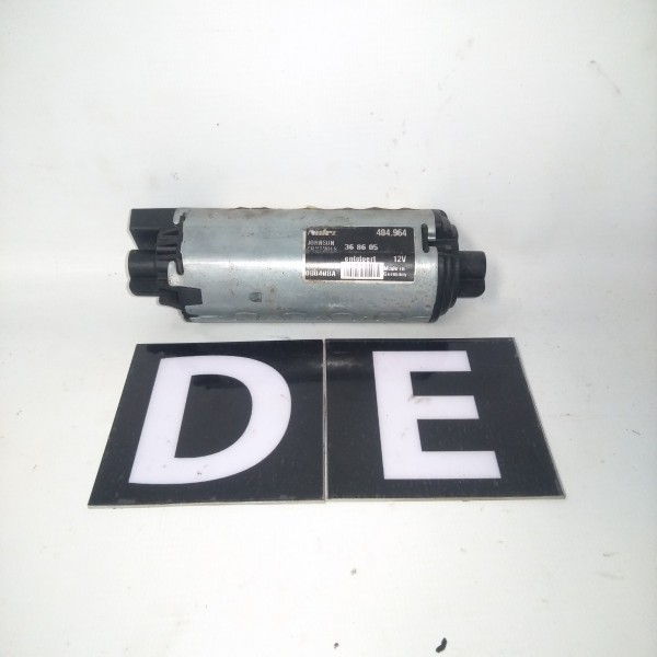 Motor Banco Dianteiro Esquerdo 404964 Freelander 2