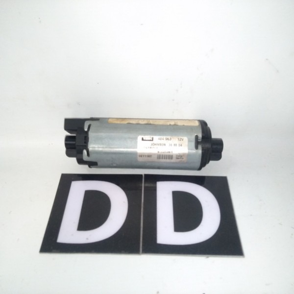 Motor Banco Dianteiro Direito 404963 Freelander 2