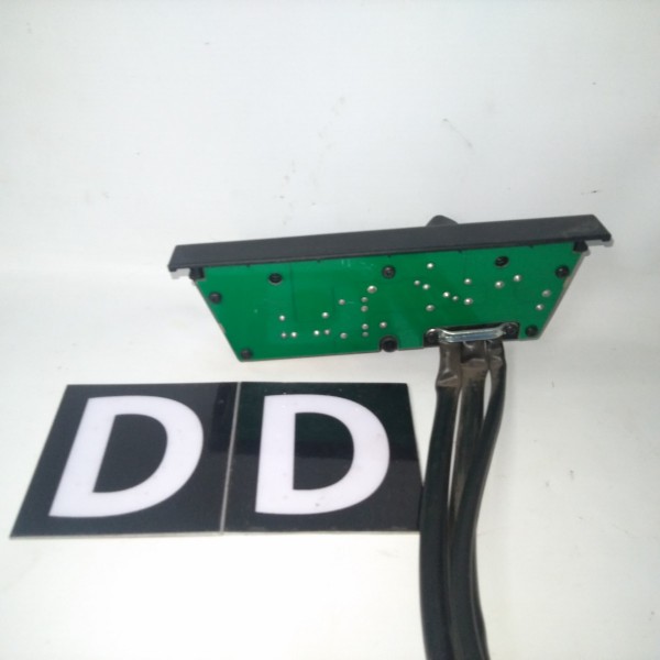 Botão Banco Elétrico Dianteiro Direito Freelander 2