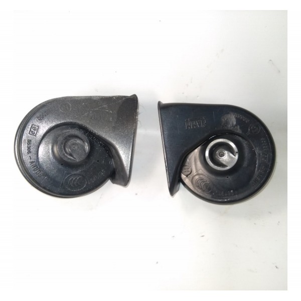 Par Buzina Captiva V6 2008 3.6