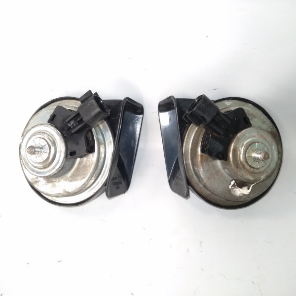 Par Buzina Captiva V6 2008 3.6