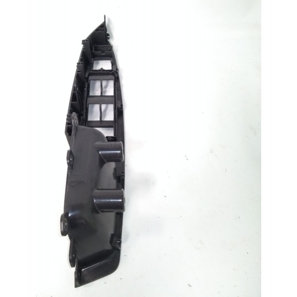 Moldura Botão Vidro Elétrico Dianteiro Esquerdo Captiva 3.6