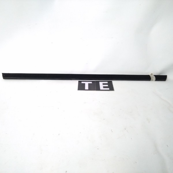 Pestana Interna Traseira Esquerdo Captiva V6 2008 3.6