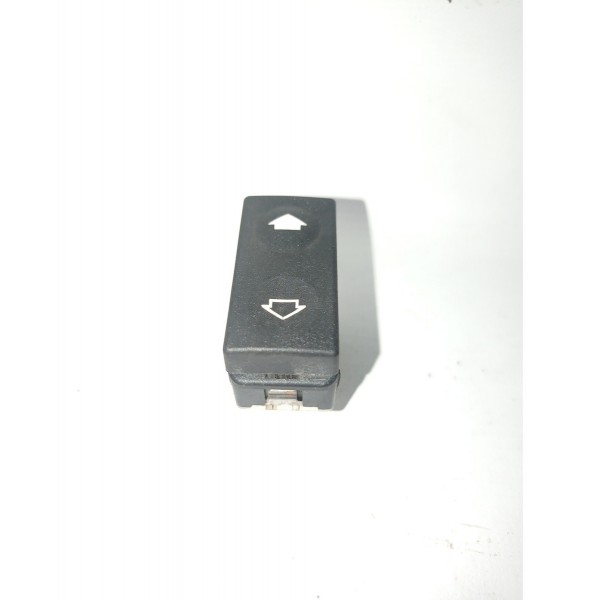 Botão Vidro Elétrico Simples Bmw 318 323 325 328 E36 92 97