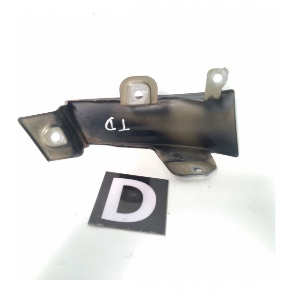 Acabamento Inferior Lanterna Traseiro Direito Captiva V6 3.6