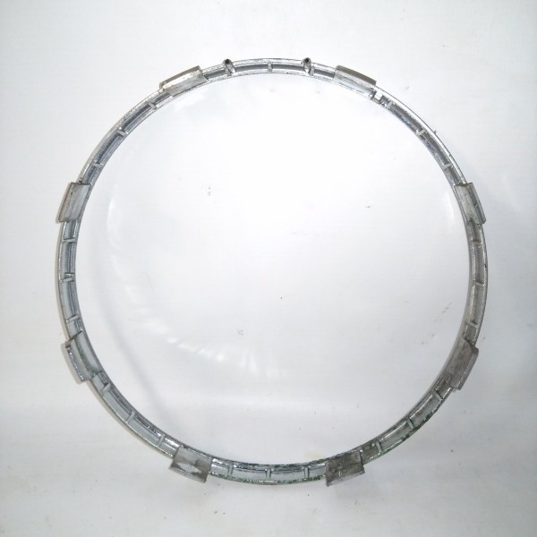 Aro Tela Alto Falante  Captiva V6 2008 3.6