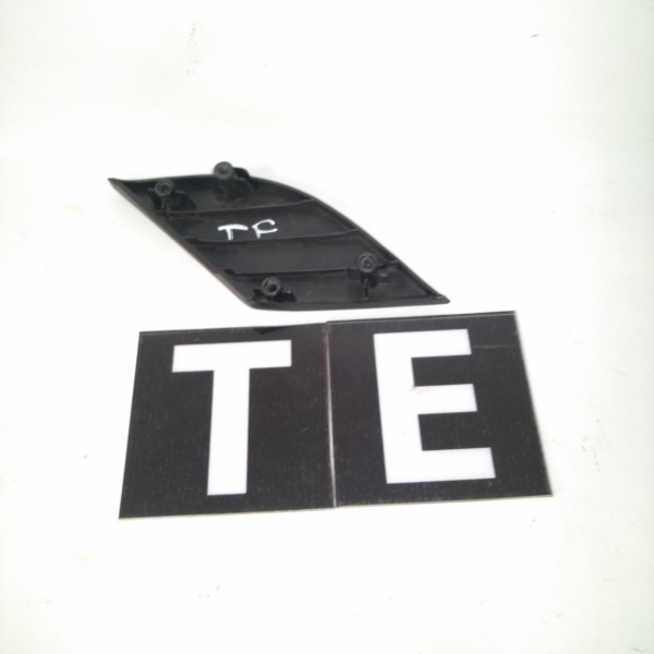 Acabamento Tela Porta Esquerdo Direito Captiva V6 2008 3.6