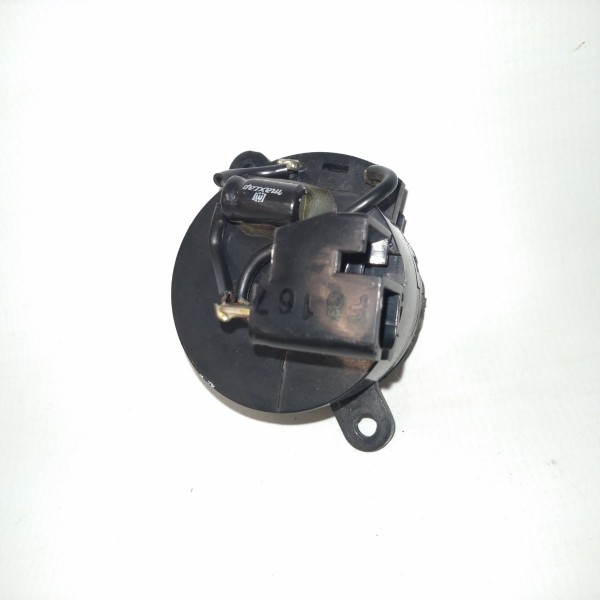 Twitter Dianteiro  Captiva V6 2008 3.6